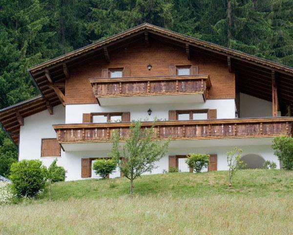 ザンクト・ガレンキルヒHaus Bialsアパートメント エクステリア 写真