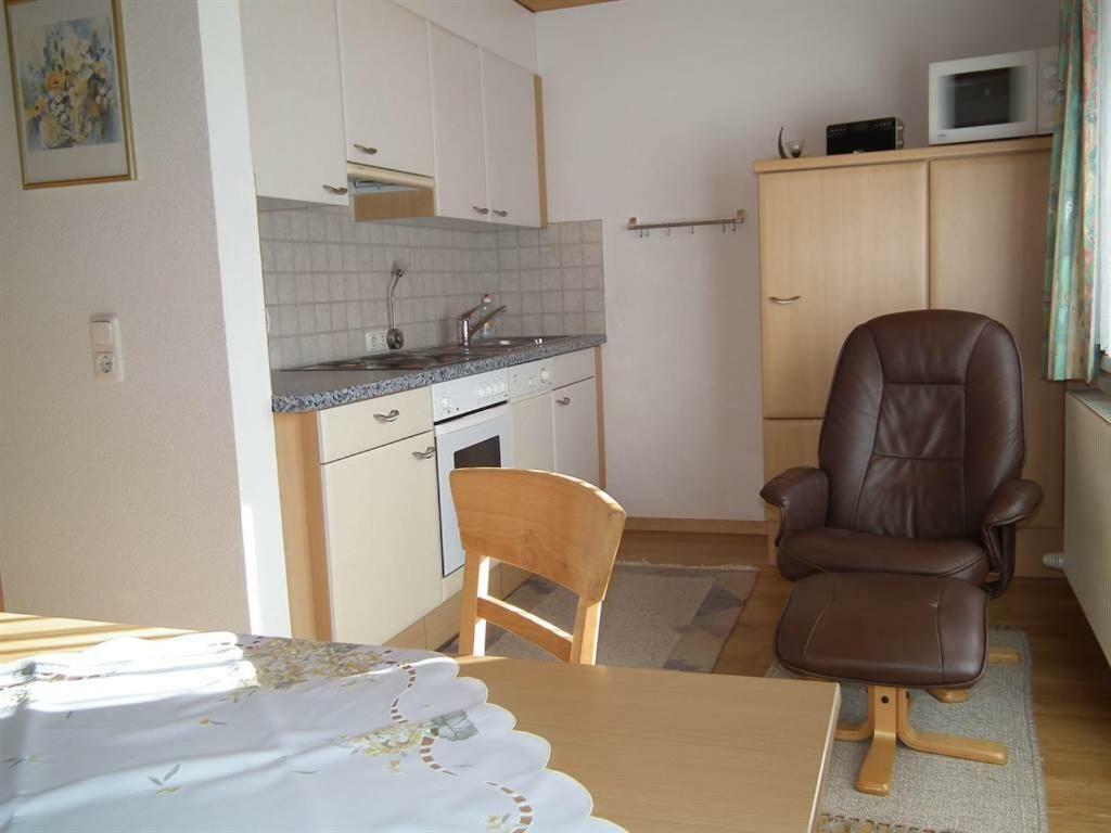 ザンクト・ガレンキルヒHaus Bialsアパートメント エクステリア 写真