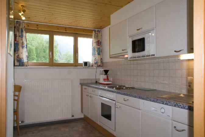 ザンクト・ガレンキルヒHaus Bialsアパートメント エクステリア 写真