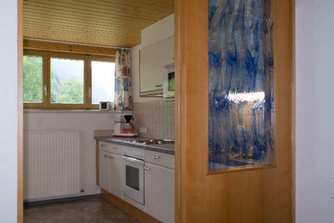 ザンクト・ガレンキルヒHaus Bialsアパートメント エクステリア 写真